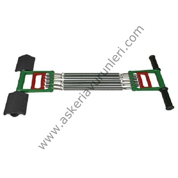 El - Ayak & Göğüs Yayı