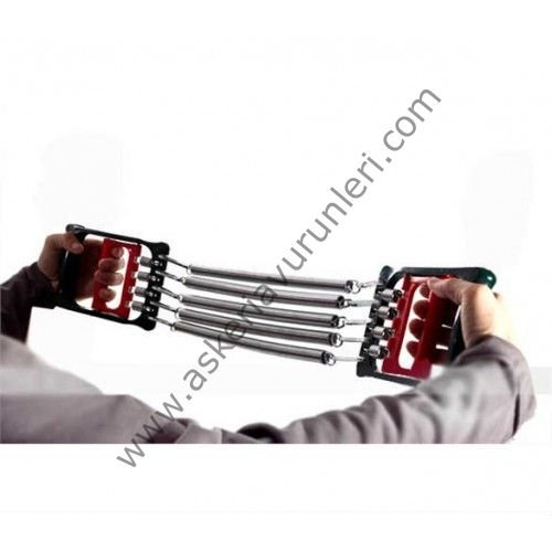 El - Ayak & Göğüs Yayı