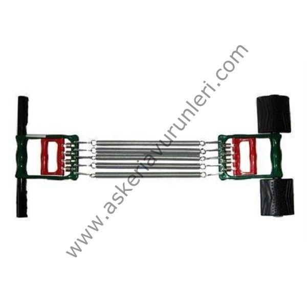 El - Ayak & Göğüs Yayı