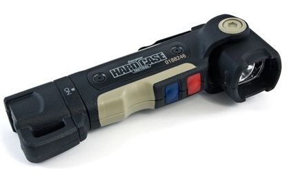 Energizer Hardcase Flashlight [ Tactical El Feneri ]