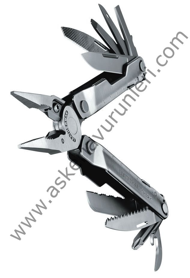 LEATHERMAN REBAR TOOL