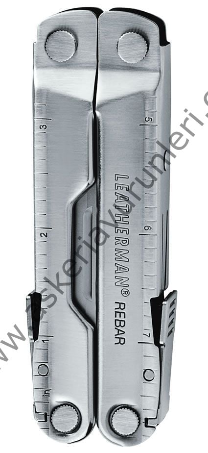 LEATHERMAN REBAR TOOL