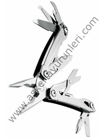 LEATHERMAN WINGMAN TOOL