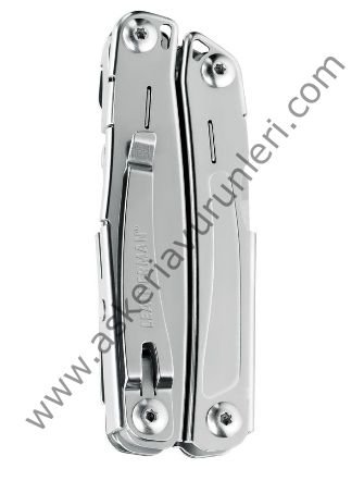 LEATHERMAN WINGMAN TOOL