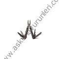 LEATHERMAN SUPER TOOL 200 SİYAH