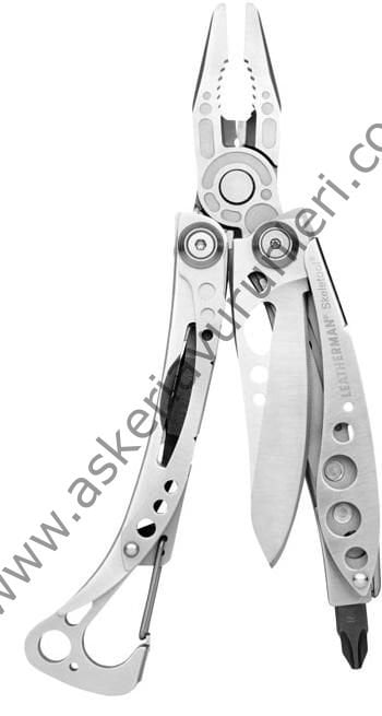 LEATHERMAN SKELETOOL TOOL