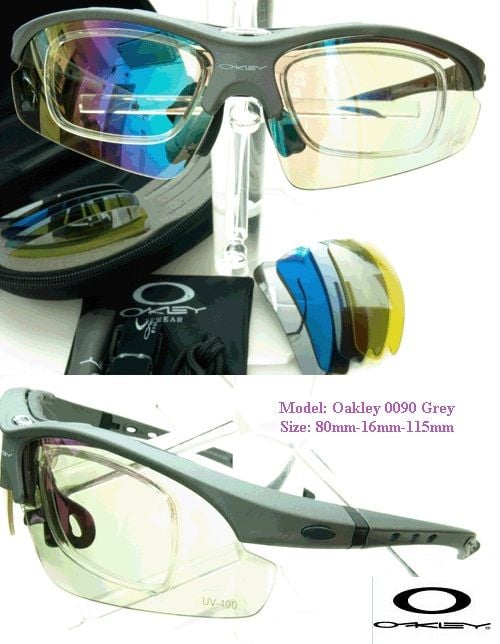 5 Camlı Orjinal  Gözlük Model-2