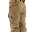 COMBAT TAKTİKAL URBAN PANTOLON HARDAL RENK