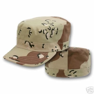 Desert Camo Camouflage Military