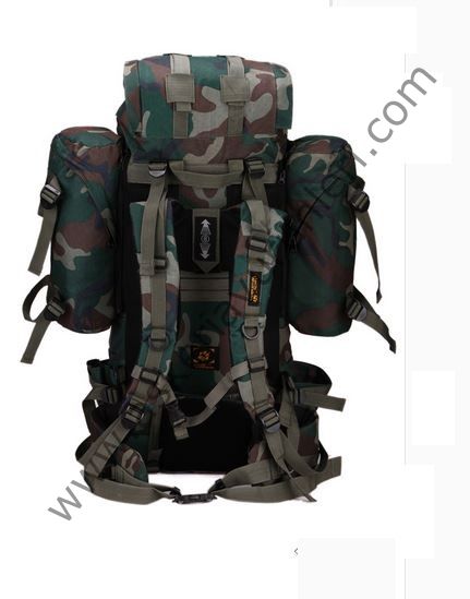 Adventure Combat Sırt Çantası 80 Lt