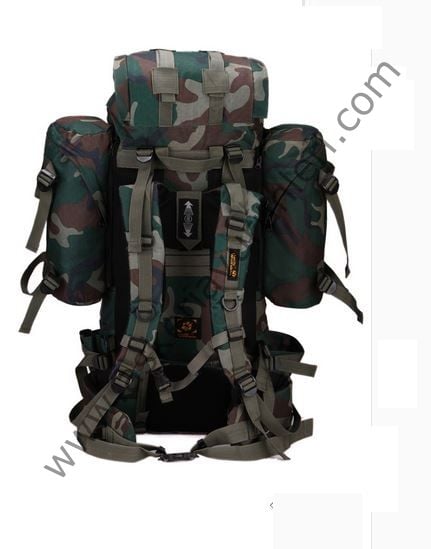 Adventure Combat Sırt Çantası 80 Lt