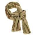Commando Scarf  [ Fileli ] Çöl Rengi Desert