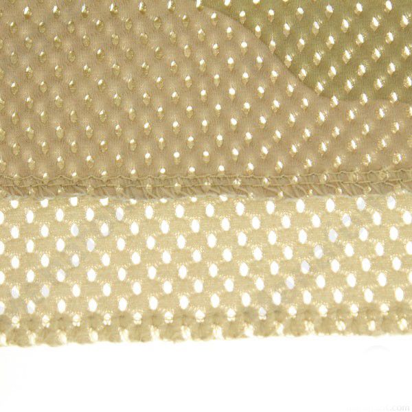 Commando Scarf  [ Fileli ] Çöl Rengi Desert