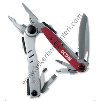 GERBER OCTANE ÇOK AMAÇLI PENSE
