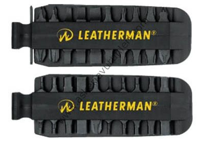 LEATHERMAN BIT KIT