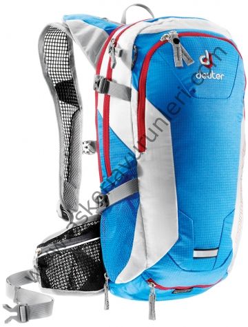 DEUTER COMPACT EXP 12 SIRT ÇANTASI