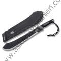 Gator Bolo Machete Bıçak
