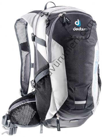DEUTER COMPACT EXP 12 SIRT ÇANTASI