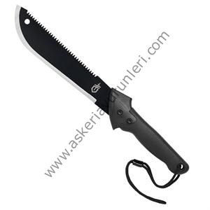 Gerber Gator Jr Machate Bıçak