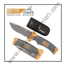 GERBER KILIF