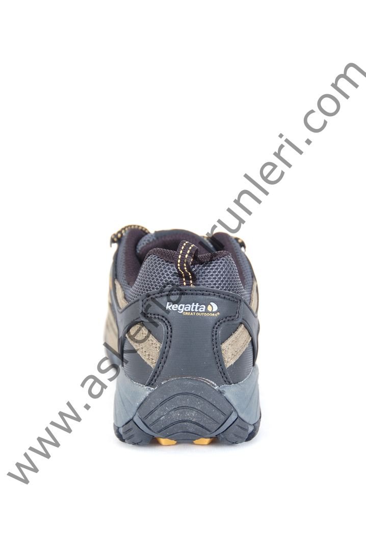 Regatta Carbon Low Ayakkabı