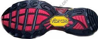 Hı tec V-lıte Hornet Hpı