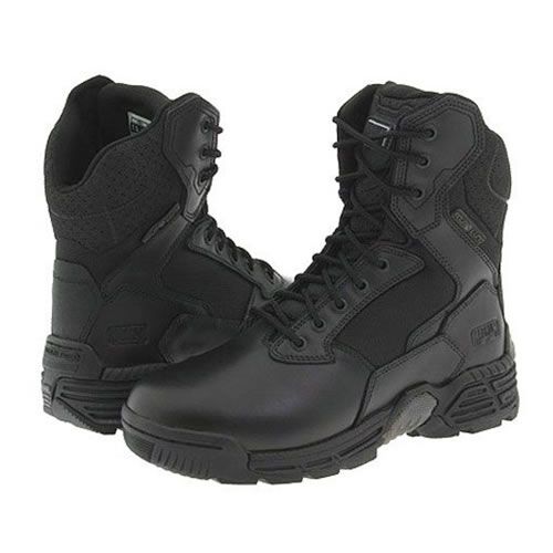 MAGNUM STEALTH FORCE  8.0 SİDE FERMUARLI BOT