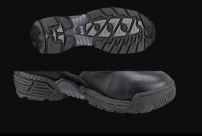 MAGNUM STEALTH FORCE  8.0 SİDE FERMUARLI BOT