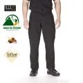 5.11 TACTICAL TWILL TDU SIYAH PANTOLON