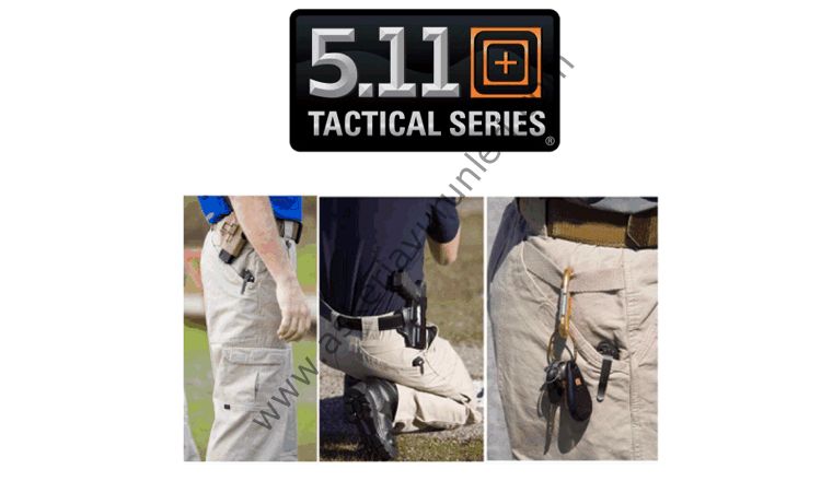 Tactical Pantolon Bej Rengi