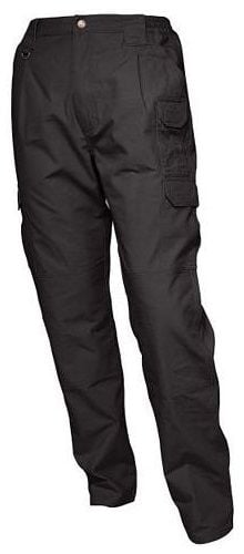 Tactical Pantolon Siyah