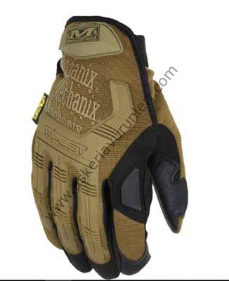Mechanix Wear M-Pact  Taktikal Eldiven