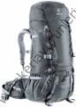 DEUTER AIRCONTACT 55+10 SIRT ÇANTASI