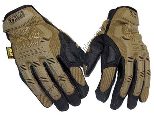 Mechanix Wear M-Pact  Taktikal Eldiven