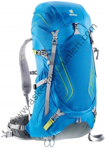 DEUTER SPECTRO AC 36 SL SIRT ÇANTASI