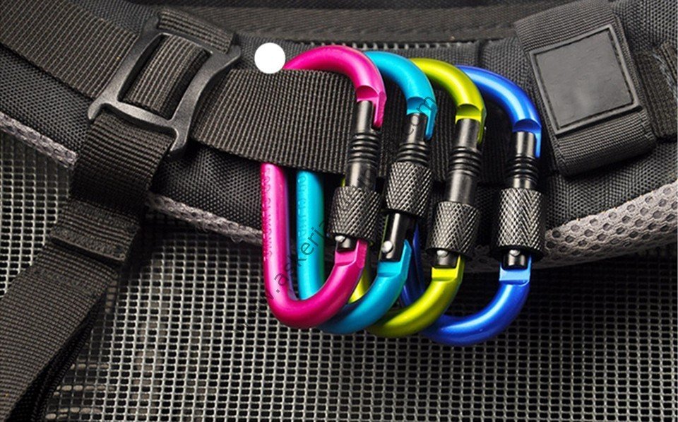 Taktikal Renkli Karabina