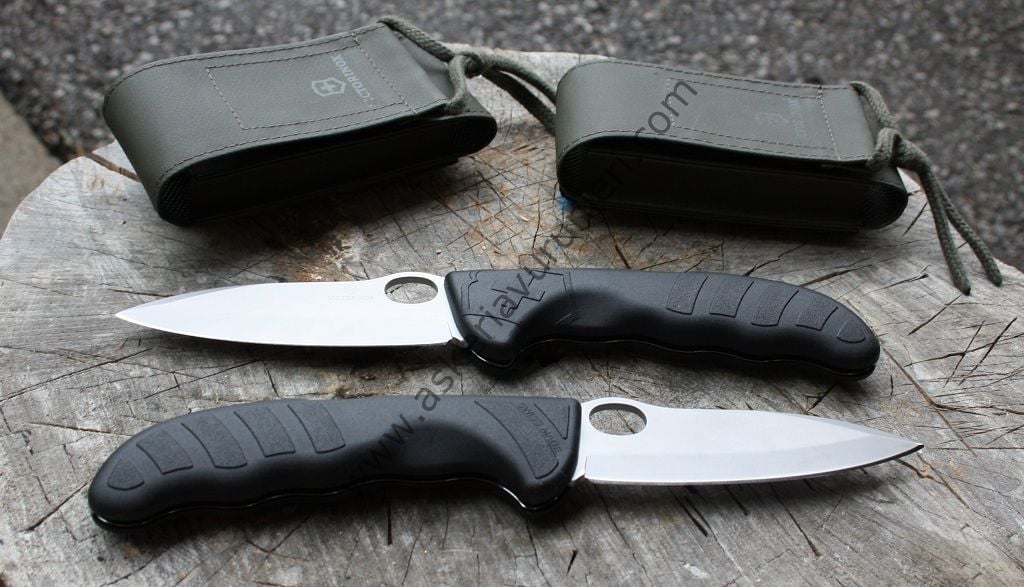 Victorinox Hunter Pro Çakı Kılıflı