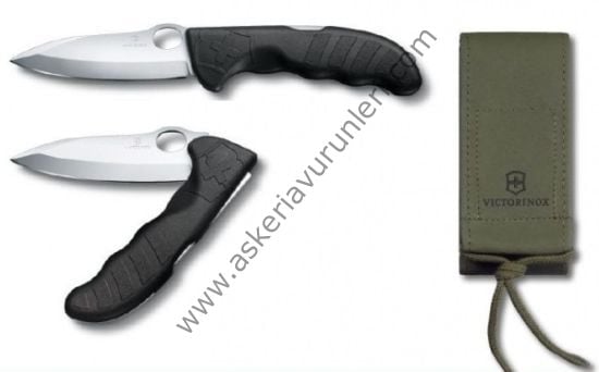 Victorinox Hunter Pro Çakı Kılıflı