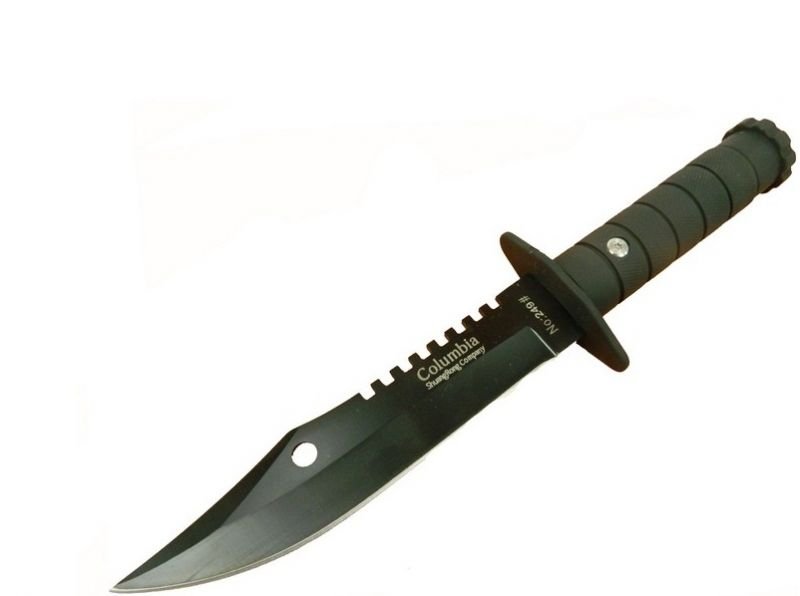 Columbia Kama Bıçak