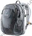 DEUTER TRAVELLER 55+10 SL SIRT ÇANTASI