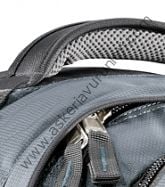 DEUTER TRAVELLER 55+10 SL SIRT ÇANTASI