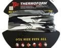 THERMOFORM BOYUNLUK GRİ KAMUFLAJI RENK