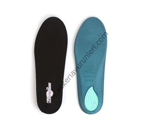 %100 JEL SİLİKON ORTAPEDİK TABANLIK PEGAİ İNSOLE