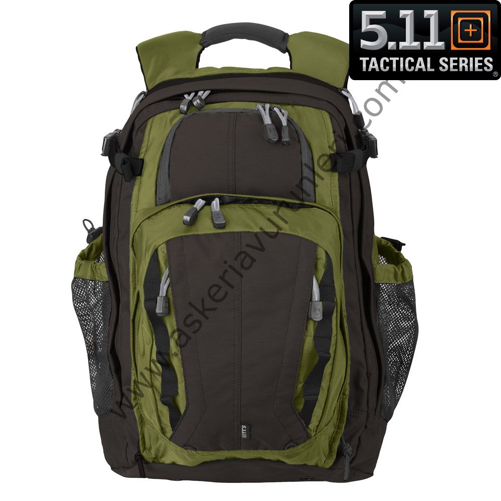 5.11 COVRT 18 BACKPACK SIRT ÇANTASI