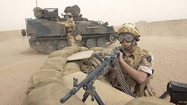 Askeri Malzeme  Askeri Malzemeler