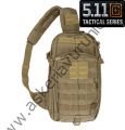 5.11 RUSH MOAB 10 TACTICAL KAHVE ÇANTA