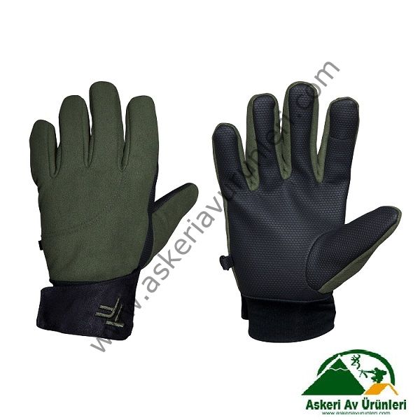 THERMOFORM ASKERİ VE AVCI POLAR MEBRANLI ELDİVEN