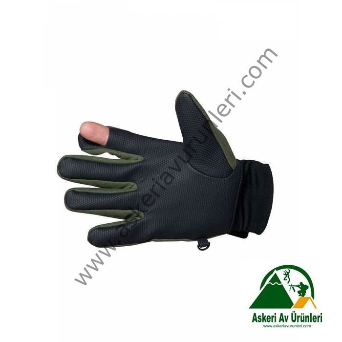 THERMOFORM ASKERİ VE AVCI POLAR MEBRANLI ELDİVEN