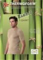 Thermoform Bamboo T-shırt