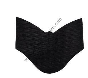 Yeni Jandarma Asayiş Astsubay Çavuş Plastik Rütbe (BİR ÇİFT CIRTLI)